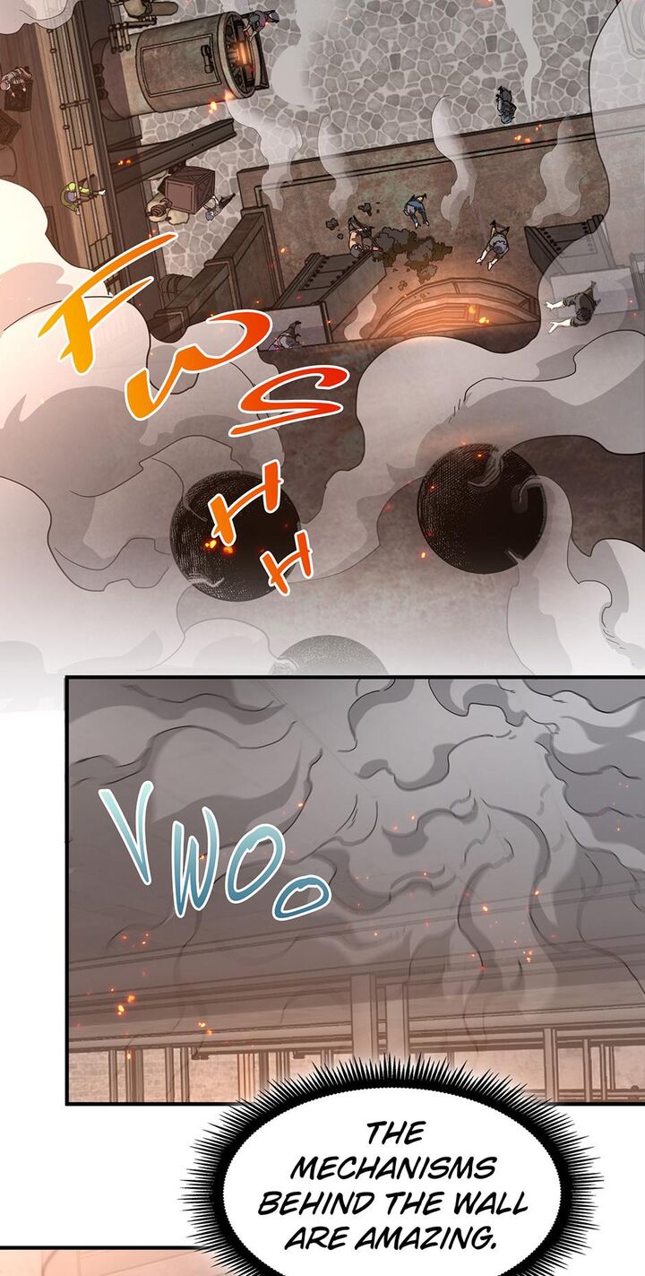 The Beginning After The End Chapter 229 Page 41