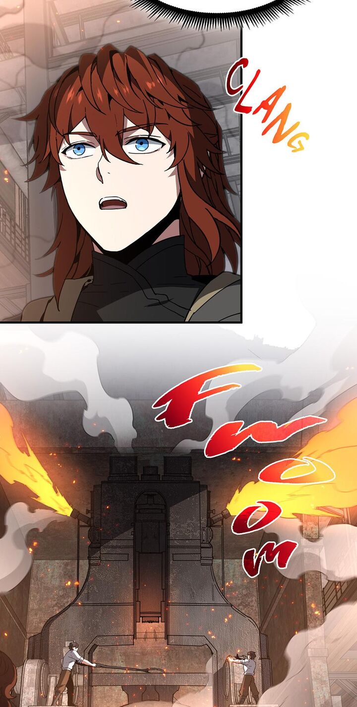 The Beginning After The End Chapter 229 Page 42