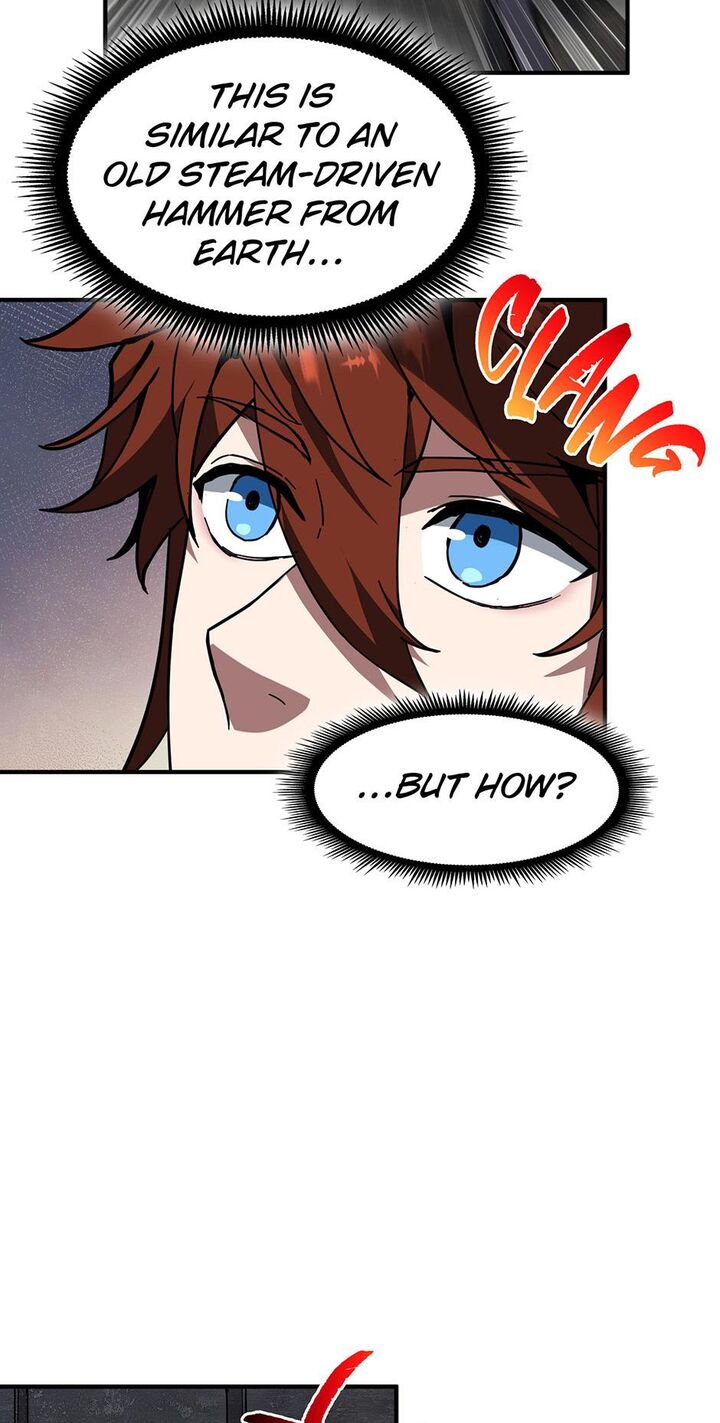 The Beginning After The End Chapter 229 Page 44