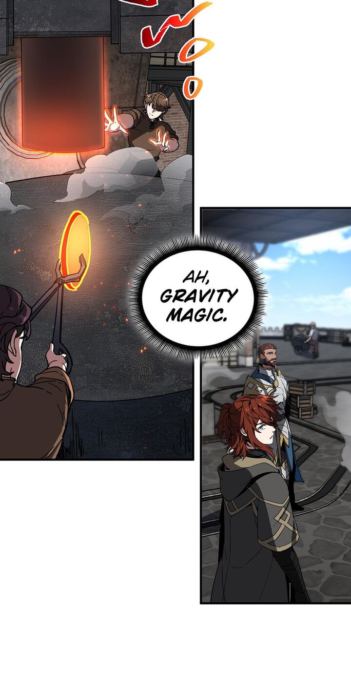 The Beginning After The End Chapter 229 Page 45