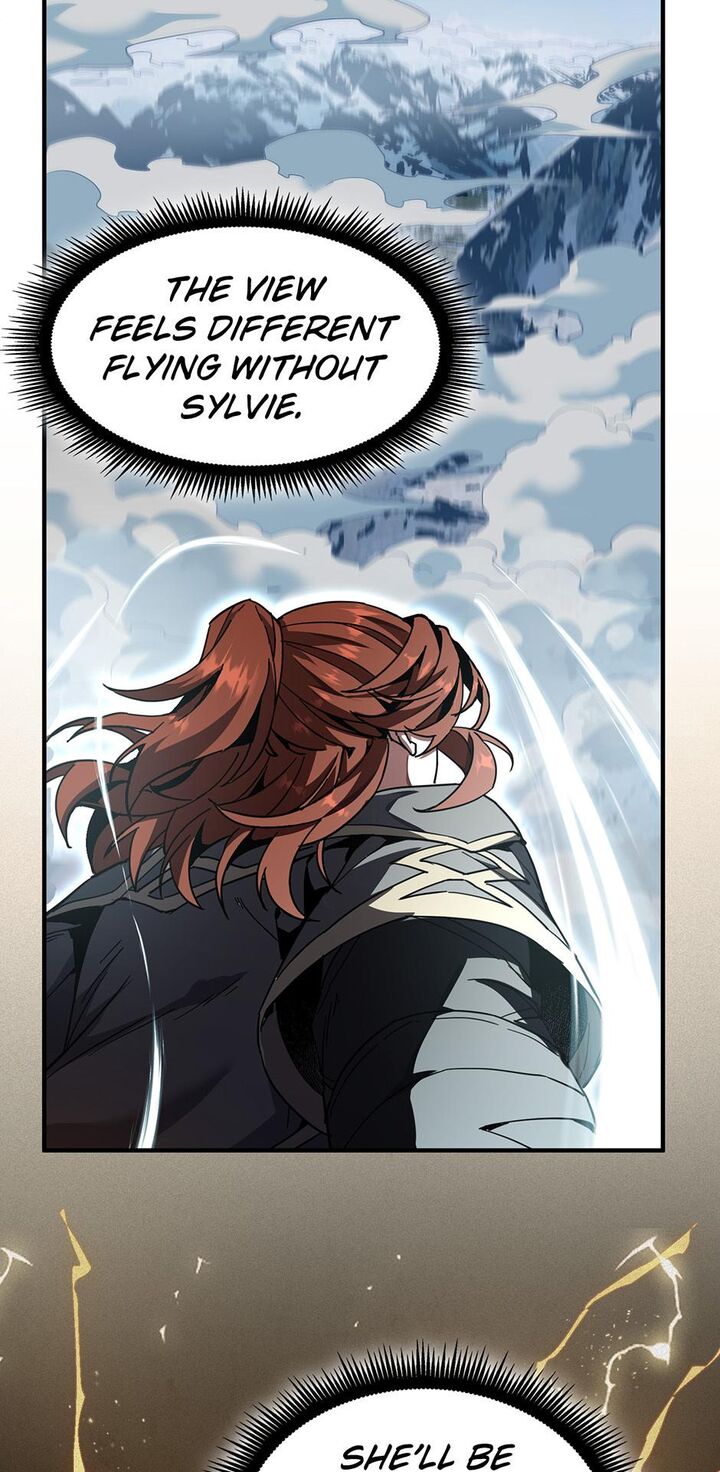 The Beginning After The End Chapter 229 Page 5