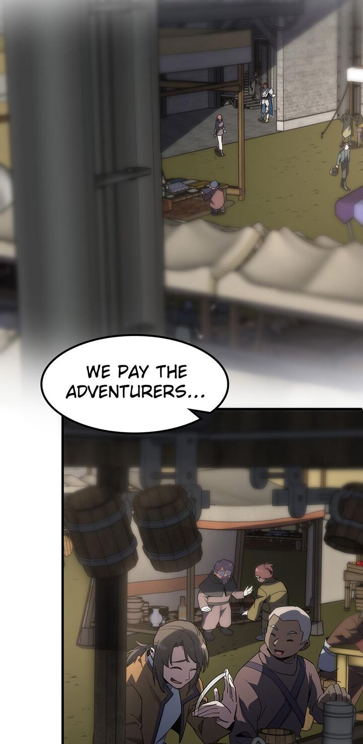 The Beginning After The End Chapter 229 Page 57