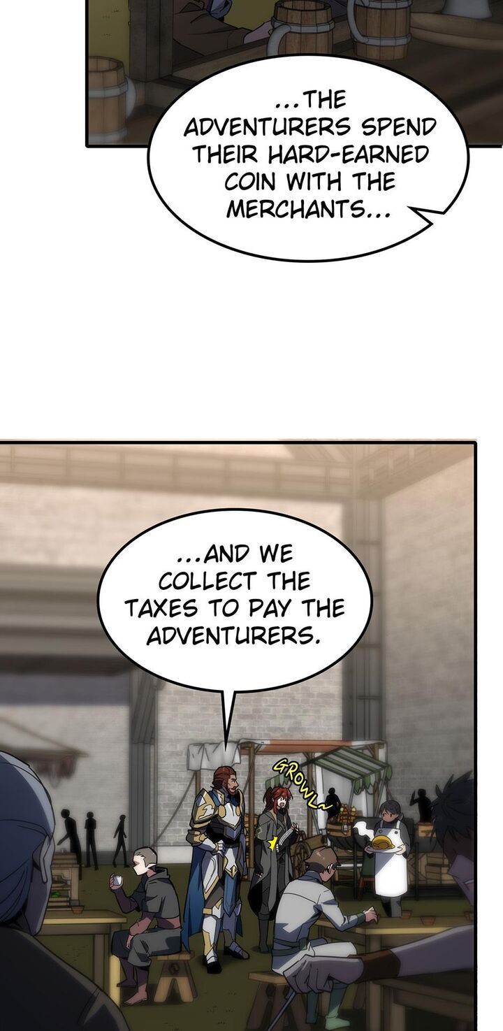 The Beginning After The End Chapter 229 Page 58