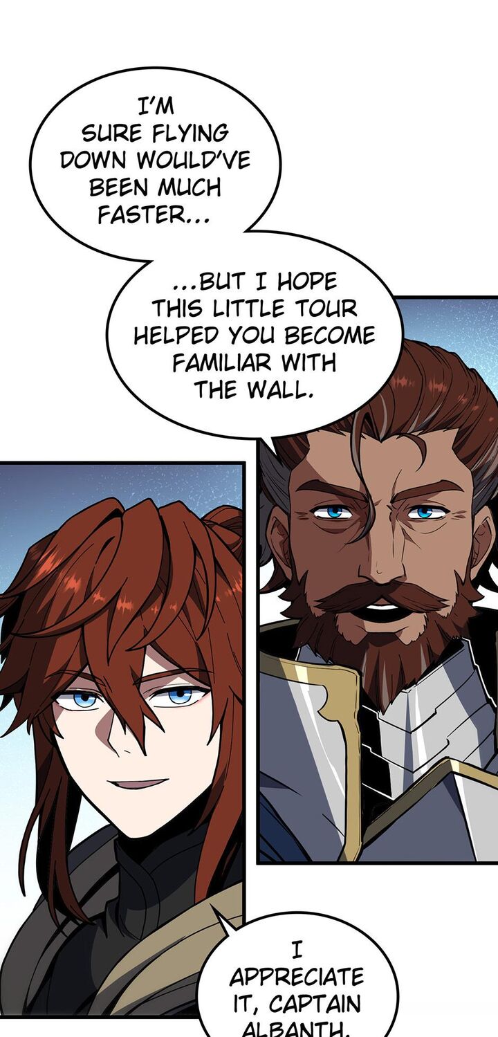 The Beginning After The End Chapter 229 Page 63