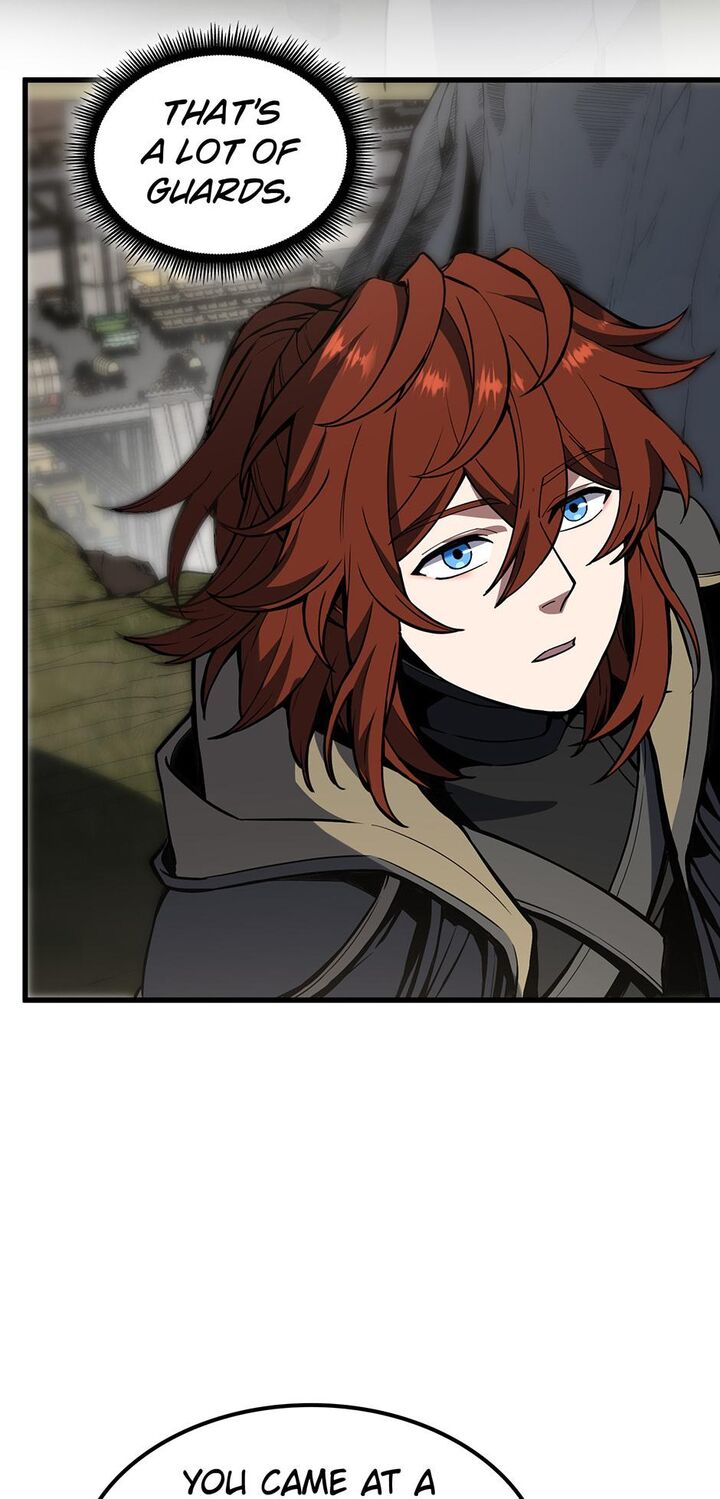 The Beginning After The End Chapter 229 Page 66