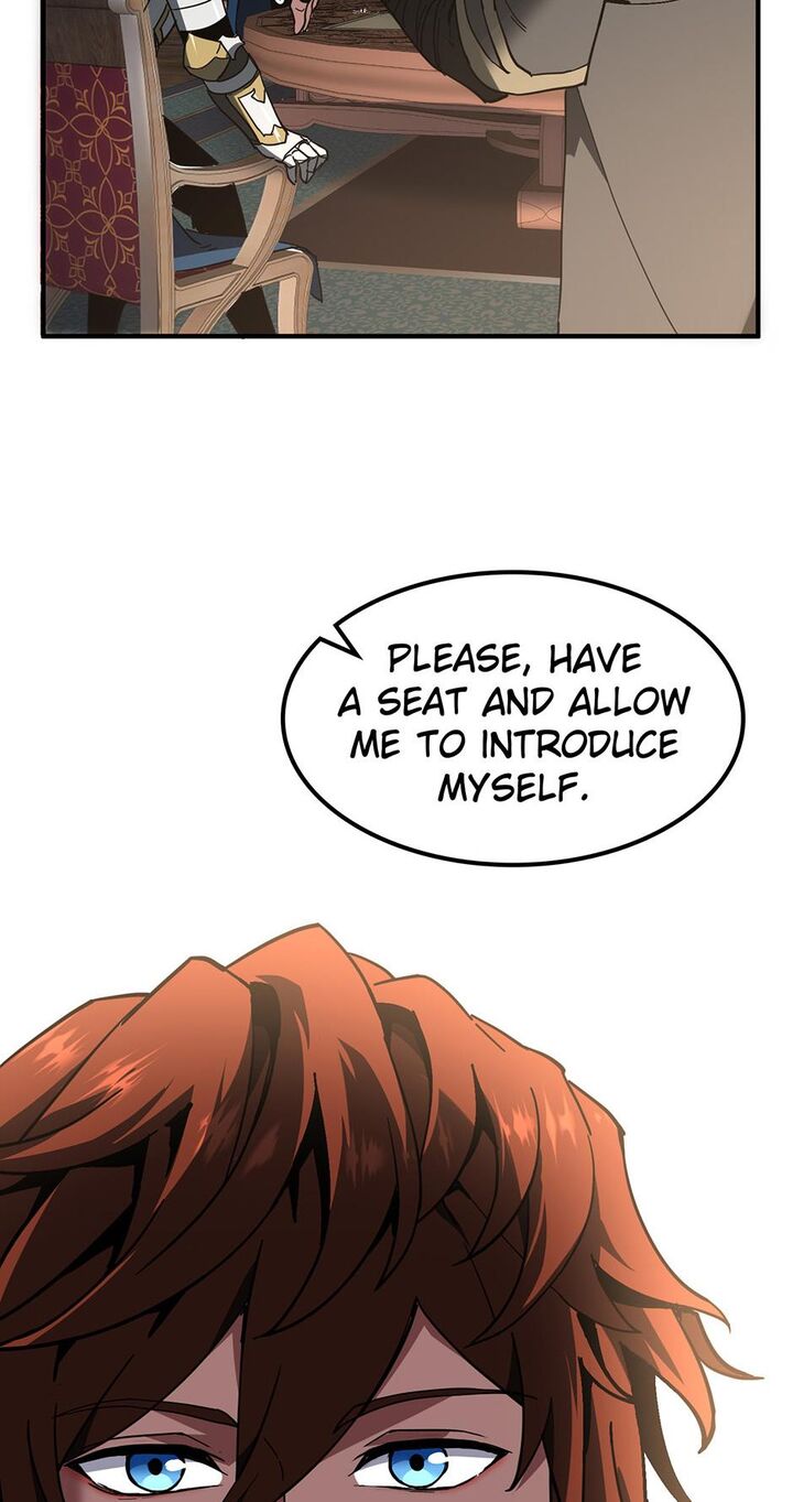 The Beginning After The End Chapter 229 Page 73