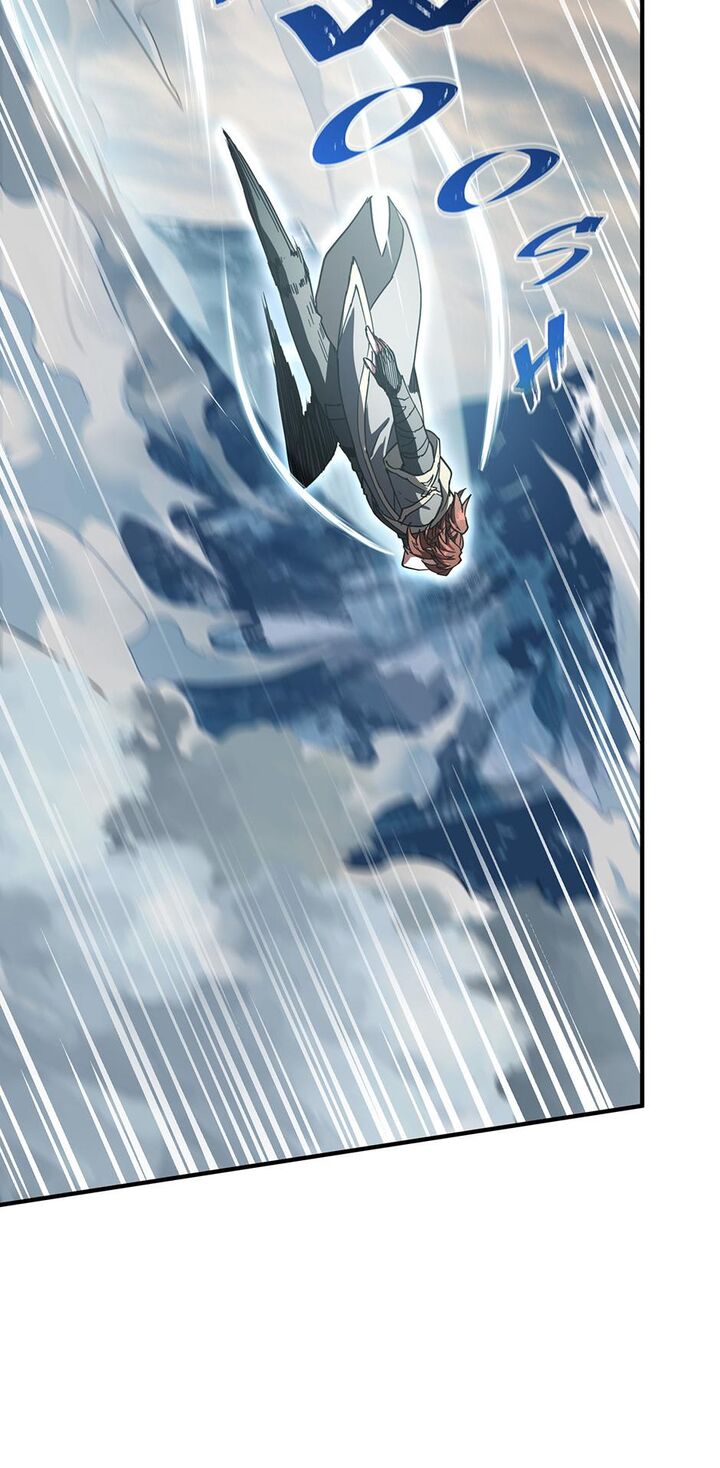 The Beginning After The End Chapter 229 Page 8