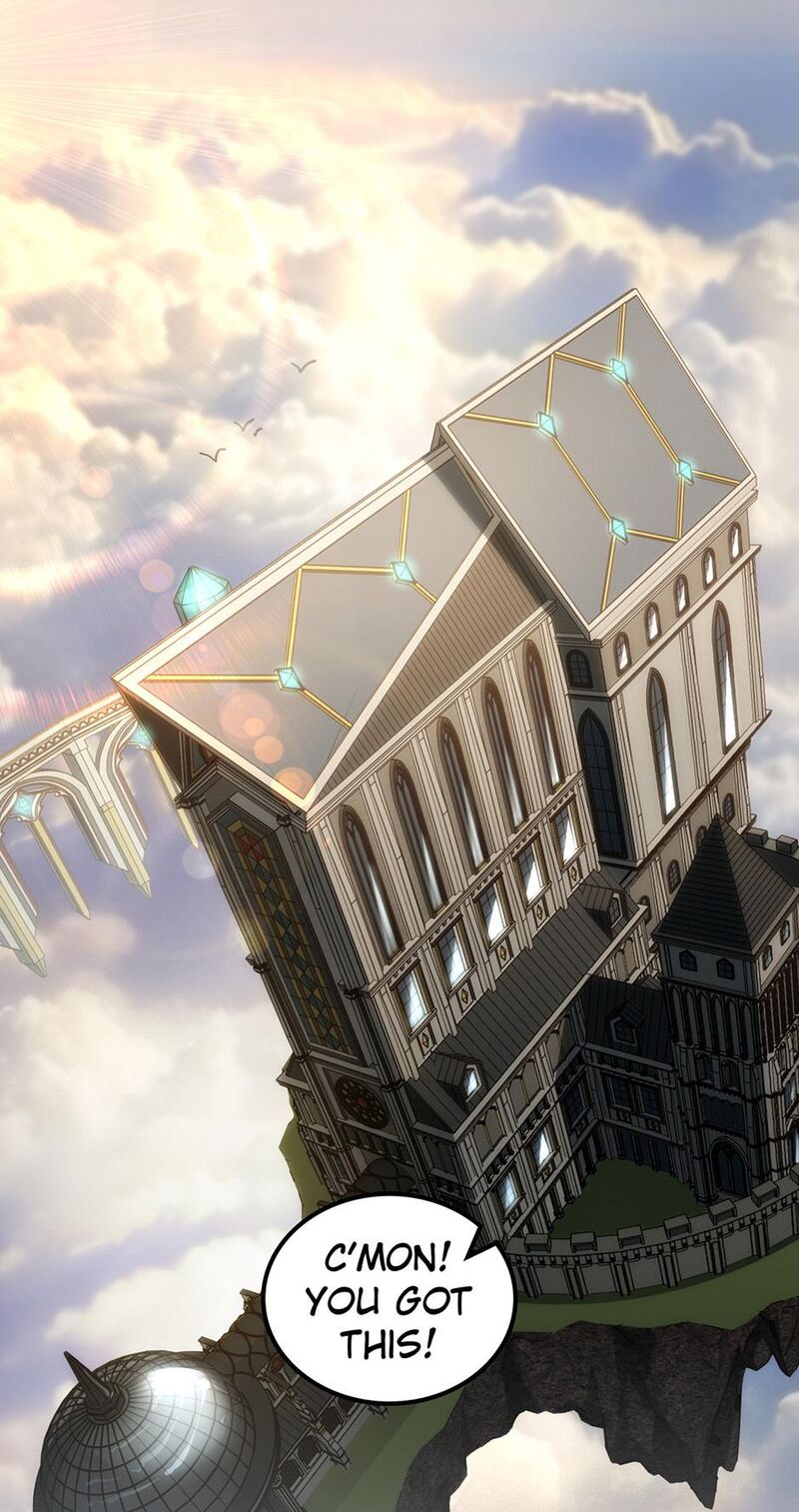 The Beginning After The End Chapter 230 Page 1