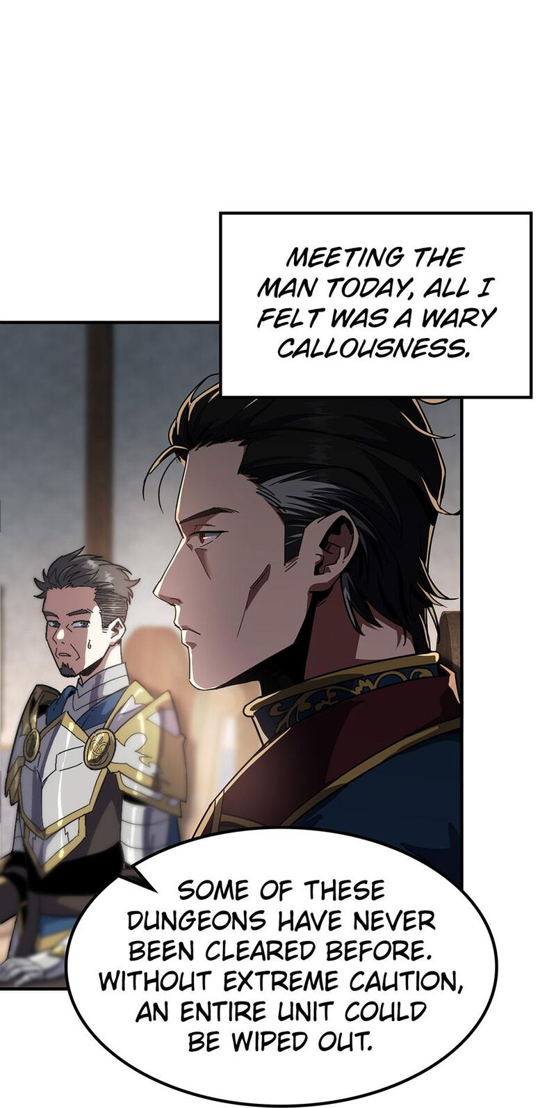 The Beginning After The End Chapter 230 Page 17