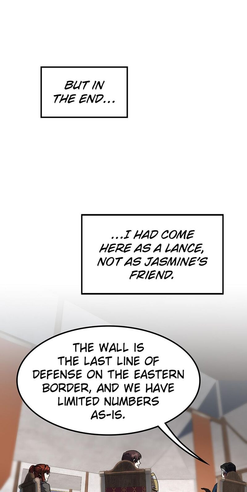 The Beginning After The End Chapter 230 Page 18