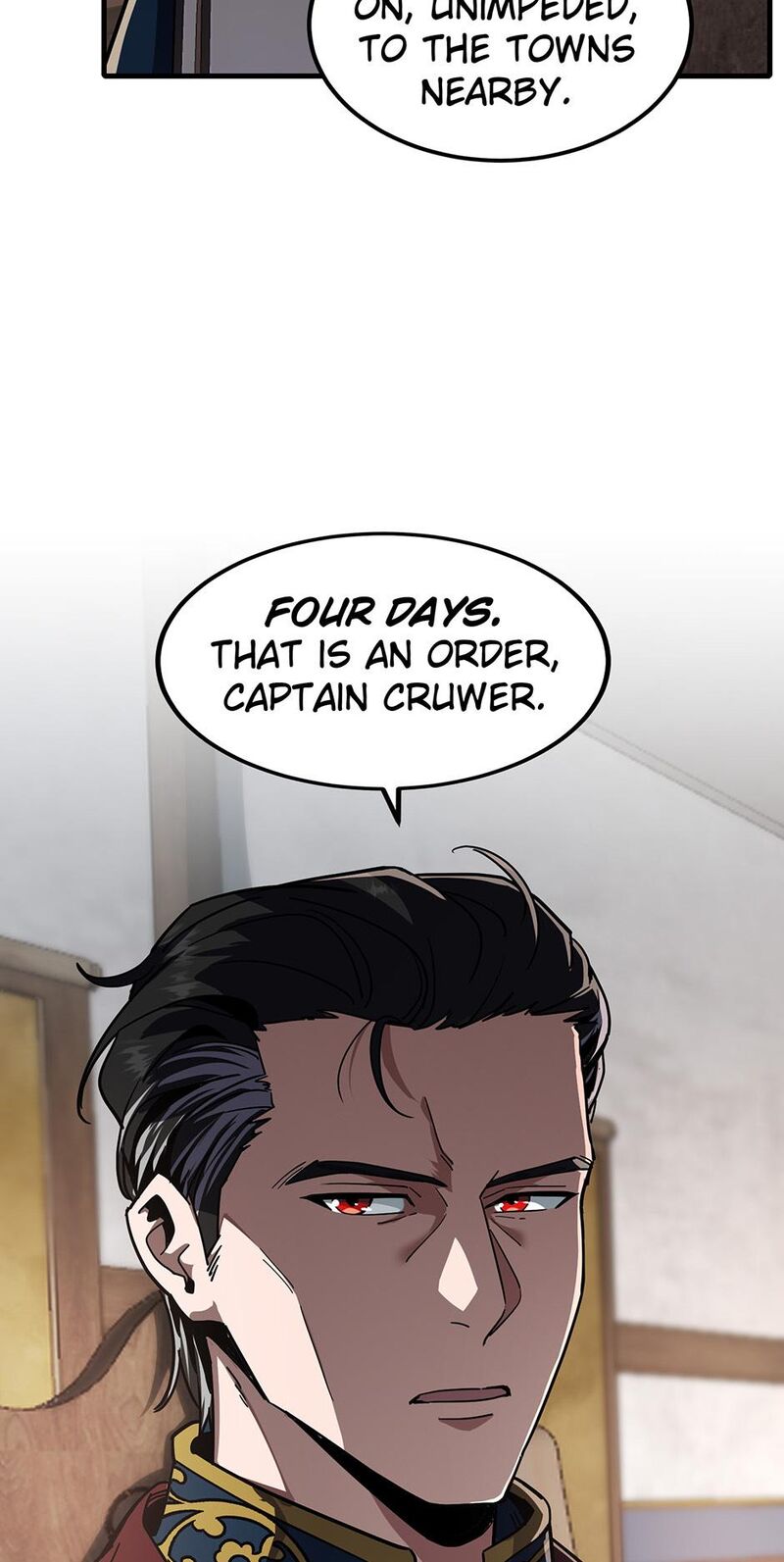 The Beginning After The End Chapter 230 Page 21