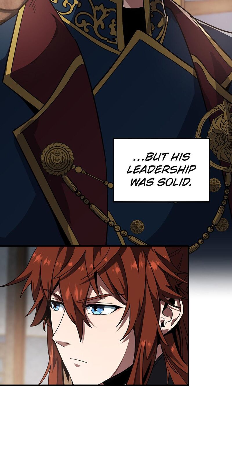 The Beginning After The End Chapter 230 Page 22