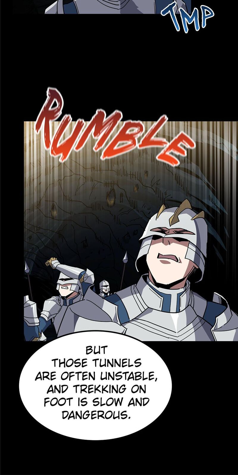 The Beginning After The End Chapter 230 Page 29