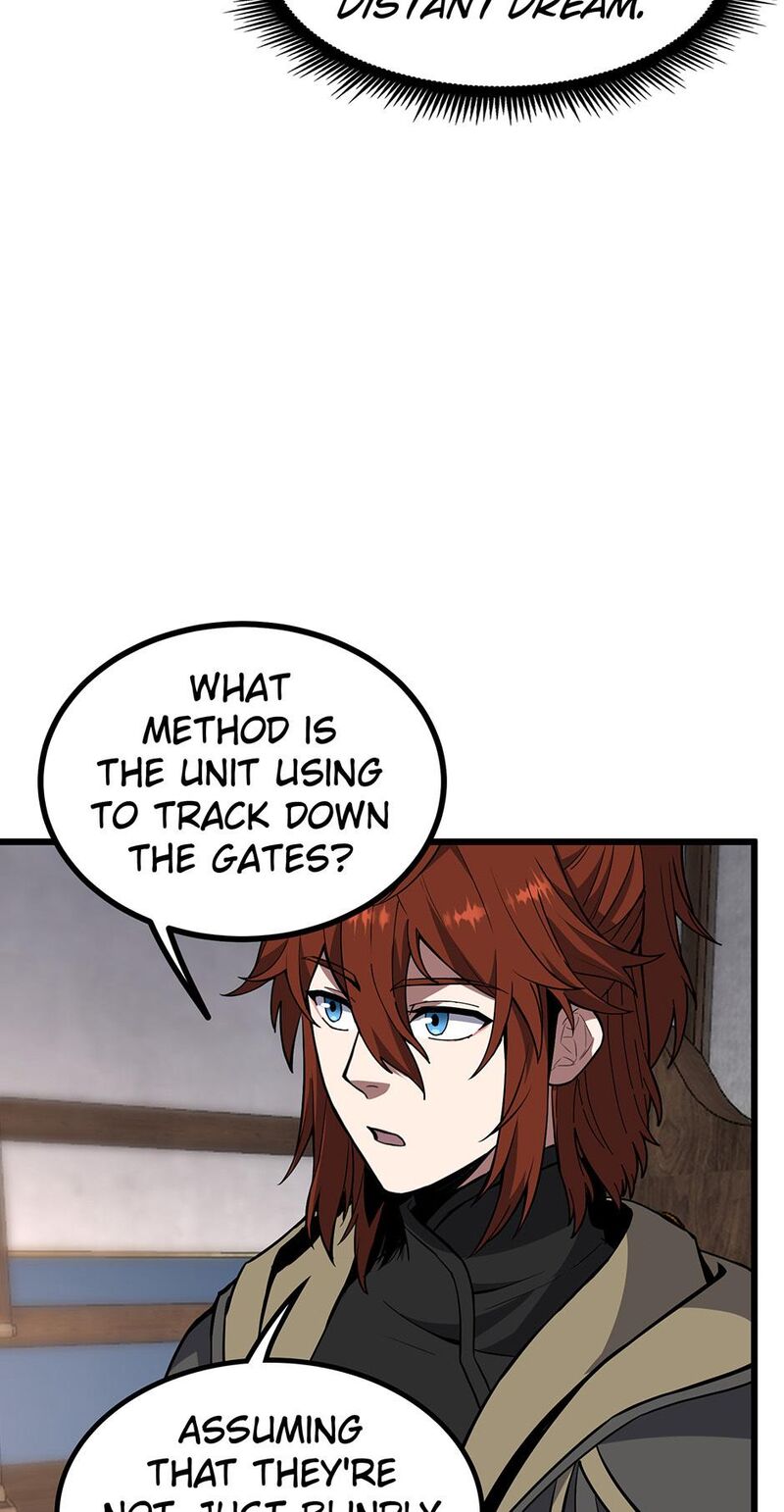 The Beginning After The End Chapter 230 Page 40