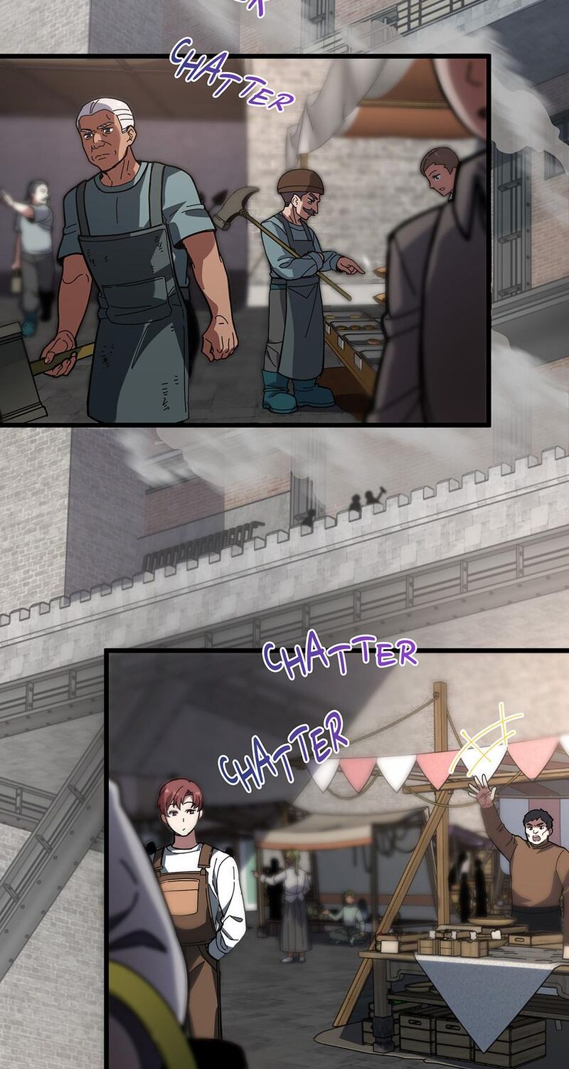 The Beginning After The End Chapter 230 Page 50