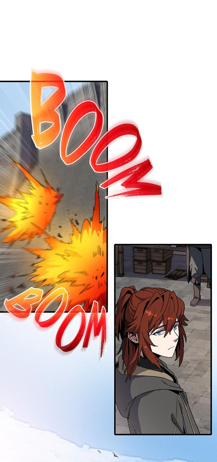 The Beginning After The End Chapter 230 Page 54