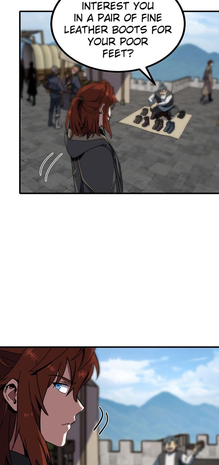 The Beginning After The End Chapter 230 Page 57