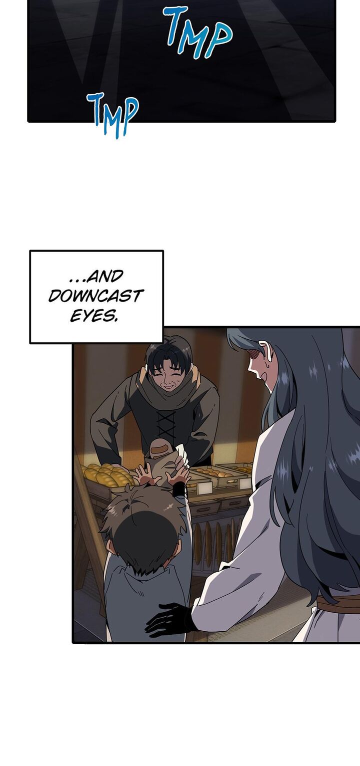 The Beginning After The End Chapter 230 Page 59