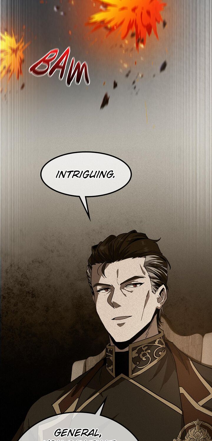 The Beginning After The End Chapter 230 Page 63