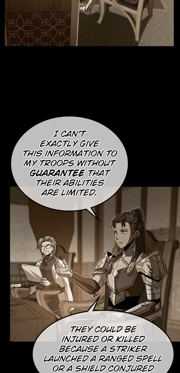 The Beginning After The End Chapter 230 Page 65