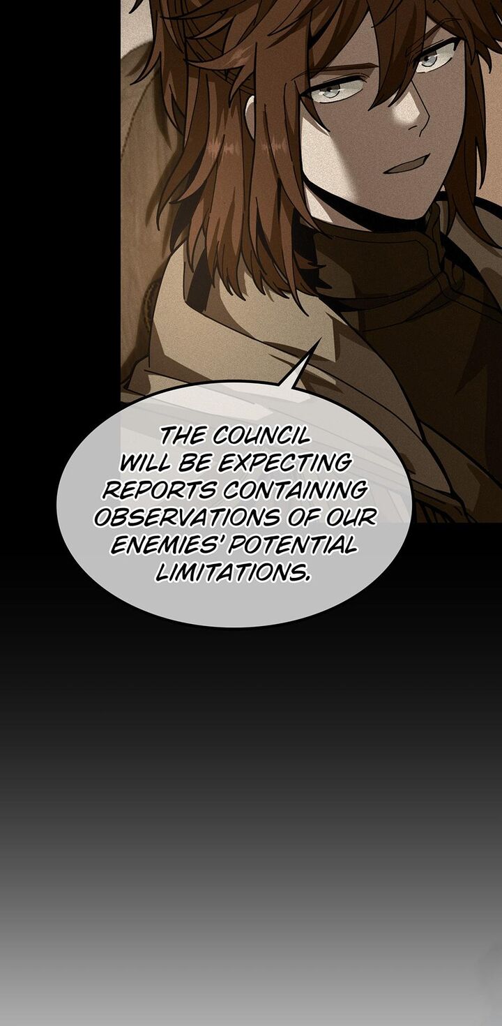 The Beginning After The End Chapter 230 Page 68