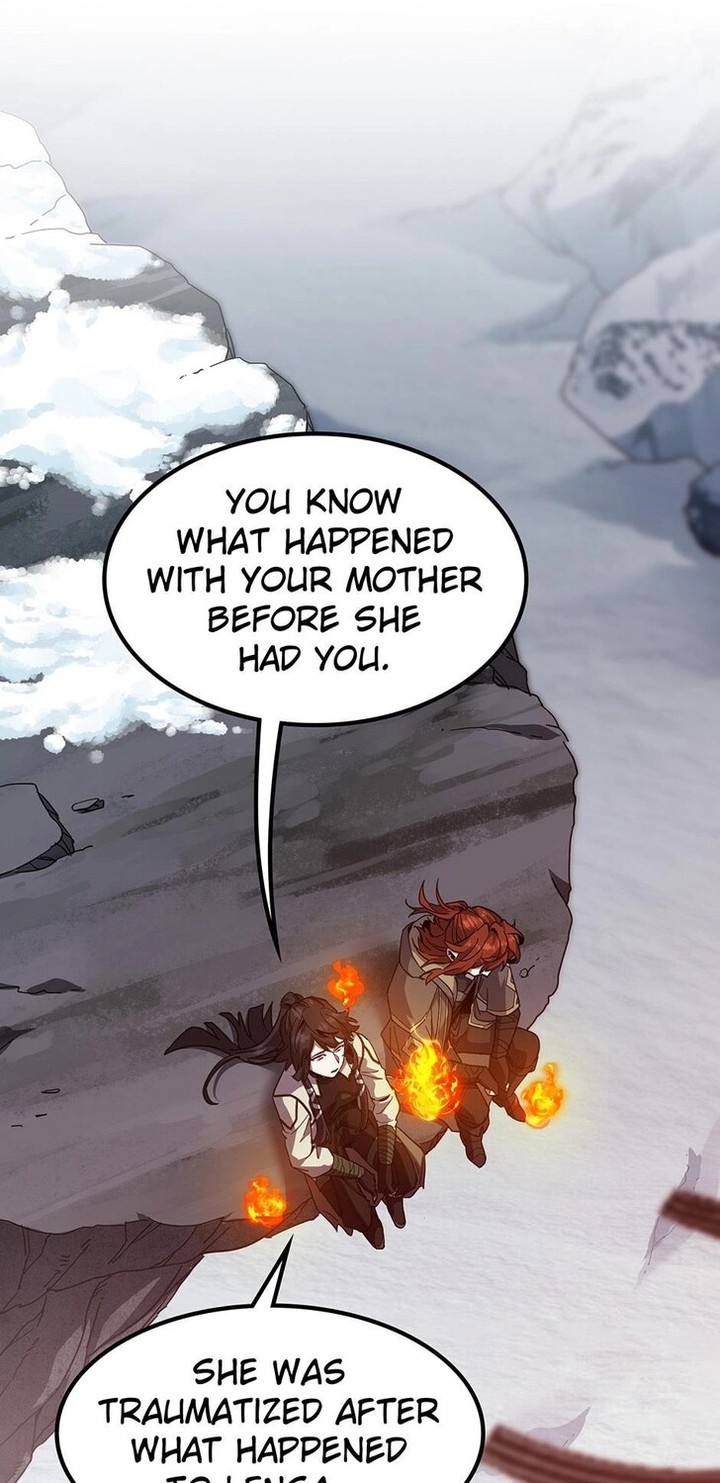 The Beginning After The End Chapter 232 Page 16