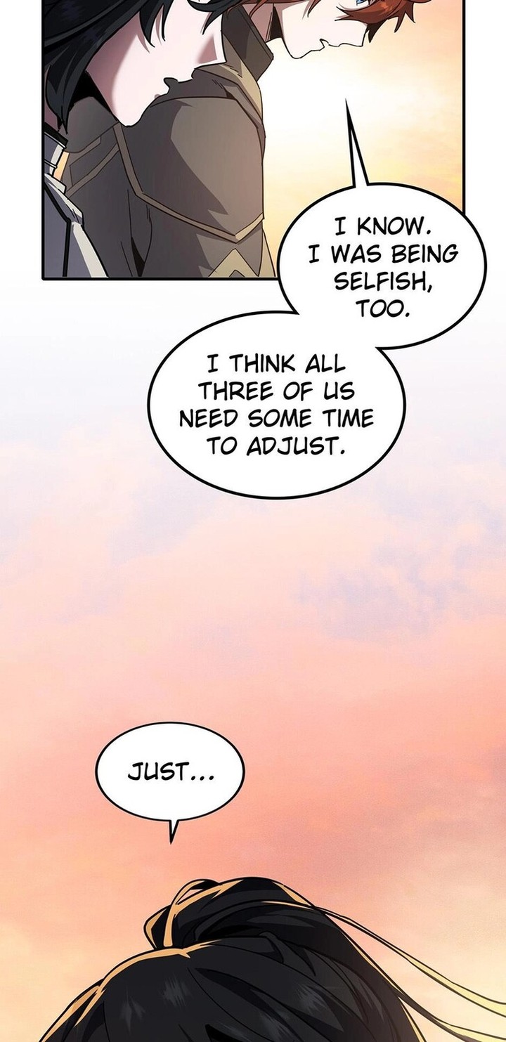 The Beginning After The End Chapter 232 Page 20