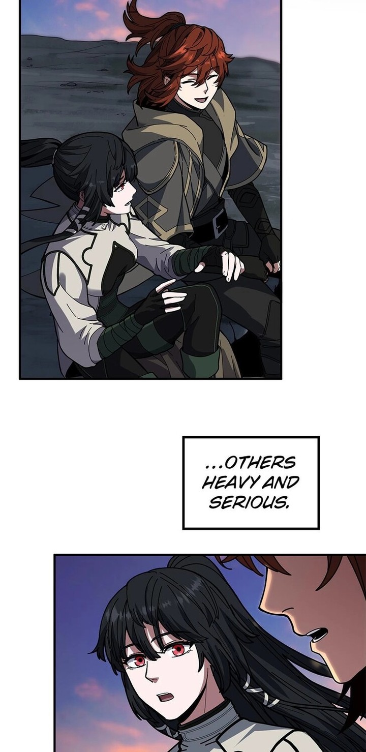 The Beginning After The End Chapter 232 Page 25