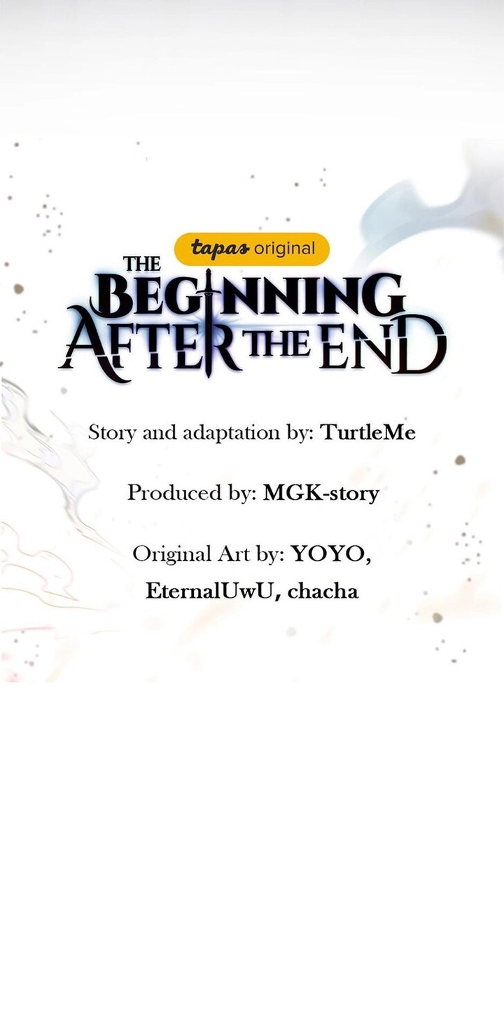 The Beginning After The End Chapter 232 Page 32