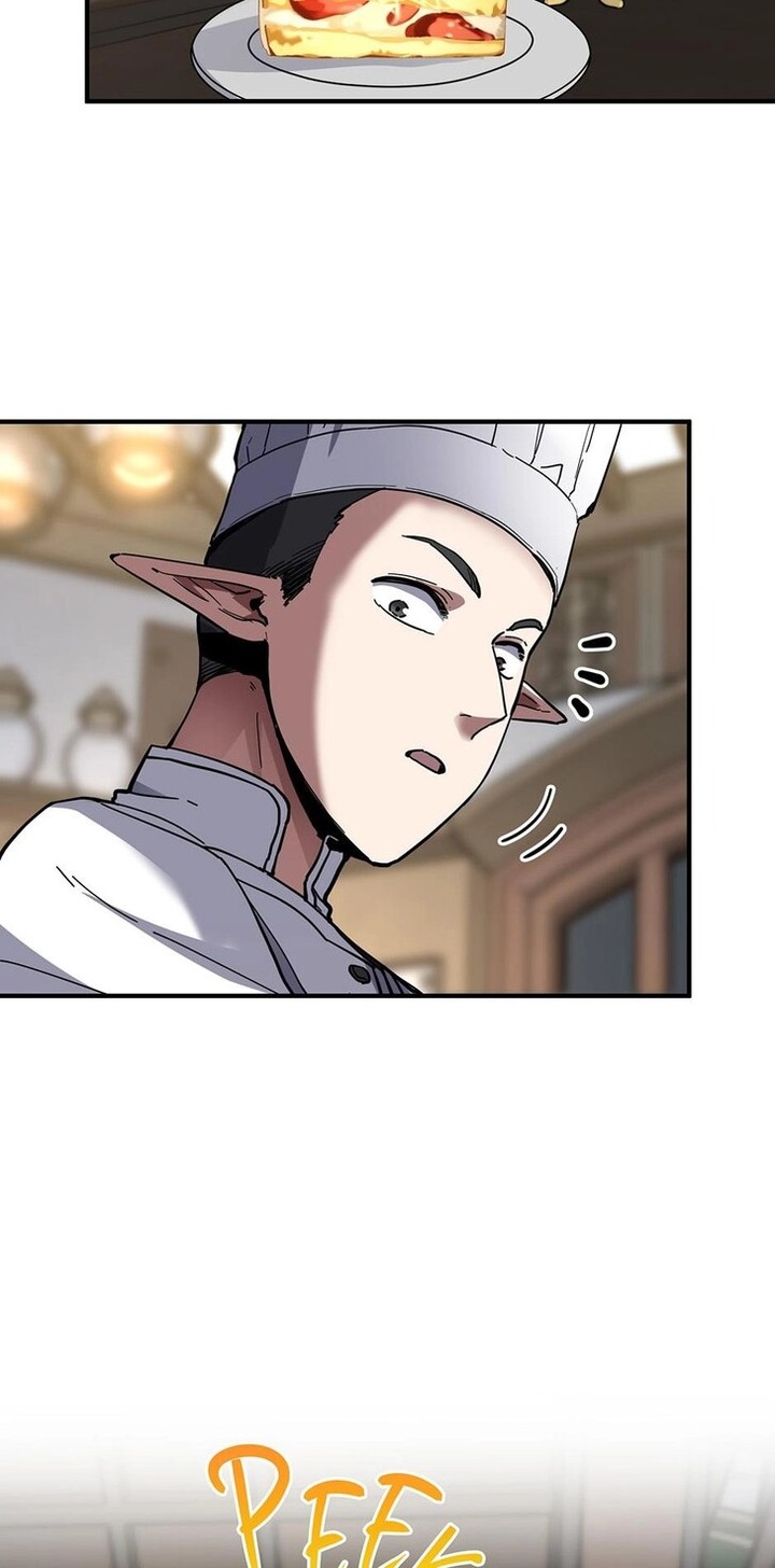 The Beginning After The End Chapter 232 Page 35
