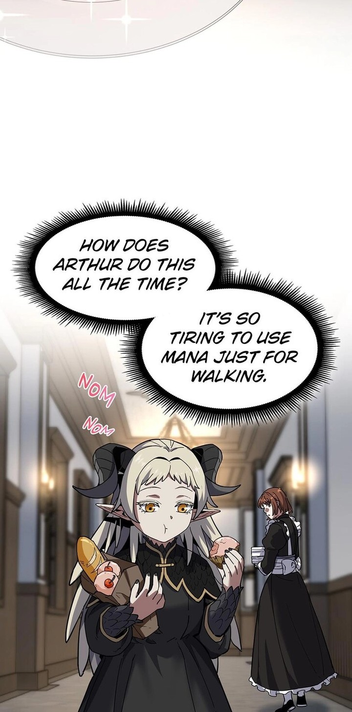 The Beginning After The End Chapter 232 Page 37