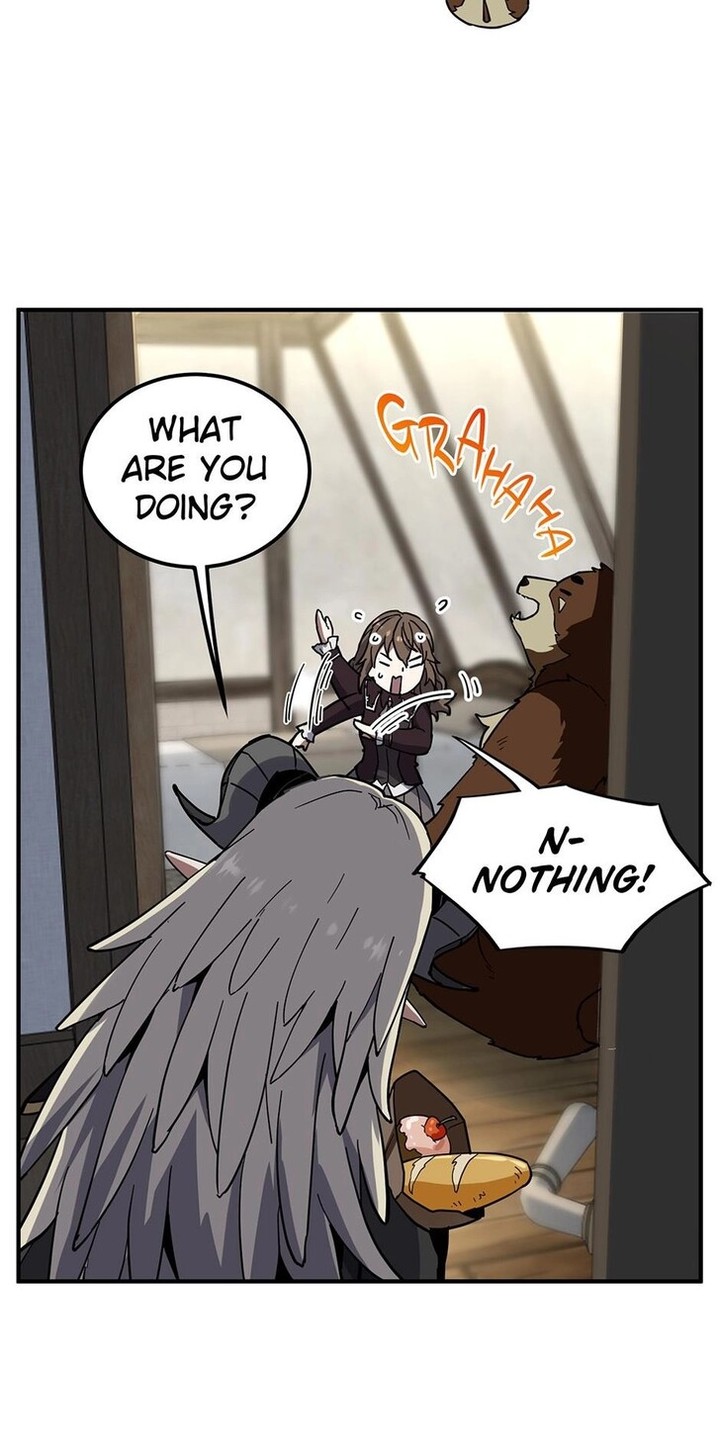 The Beginning After The End Chapter 232 Page 40