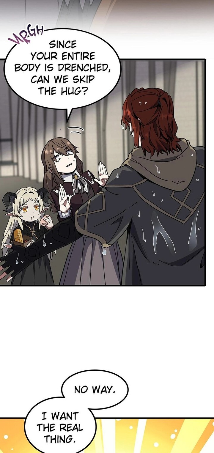 The Beginning After The End Chapter 232 Page 44