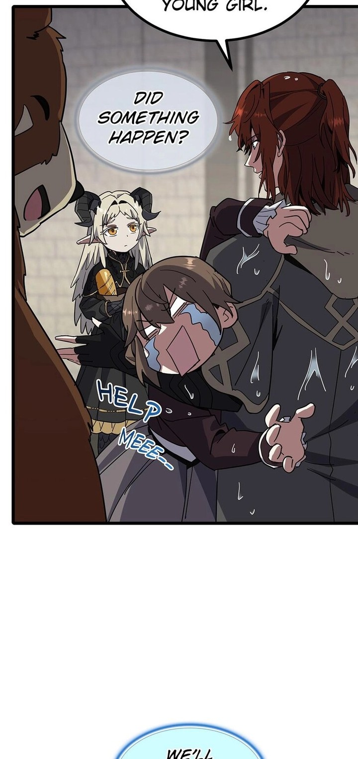 The Beginning After The End Chapter 232 Page 46