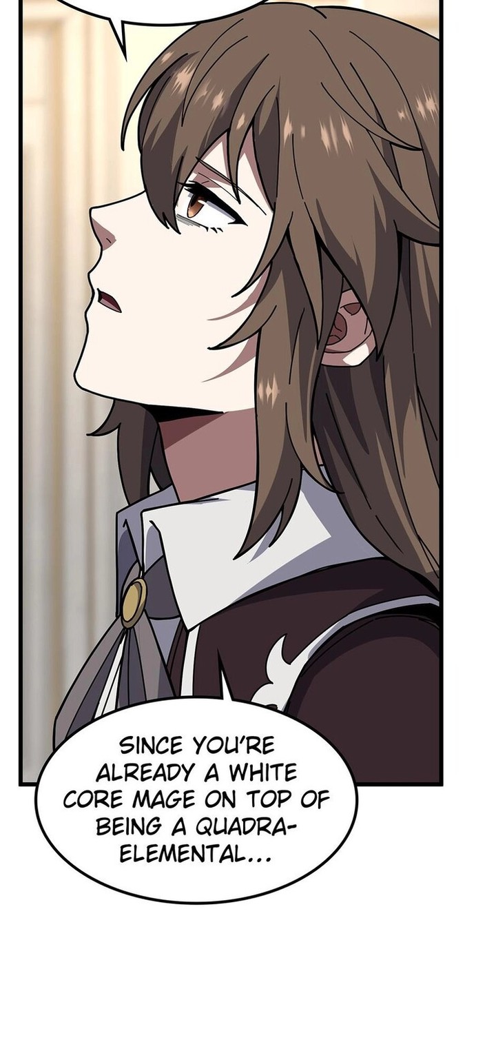 The Beginning After The End Chapter 232 Page 55