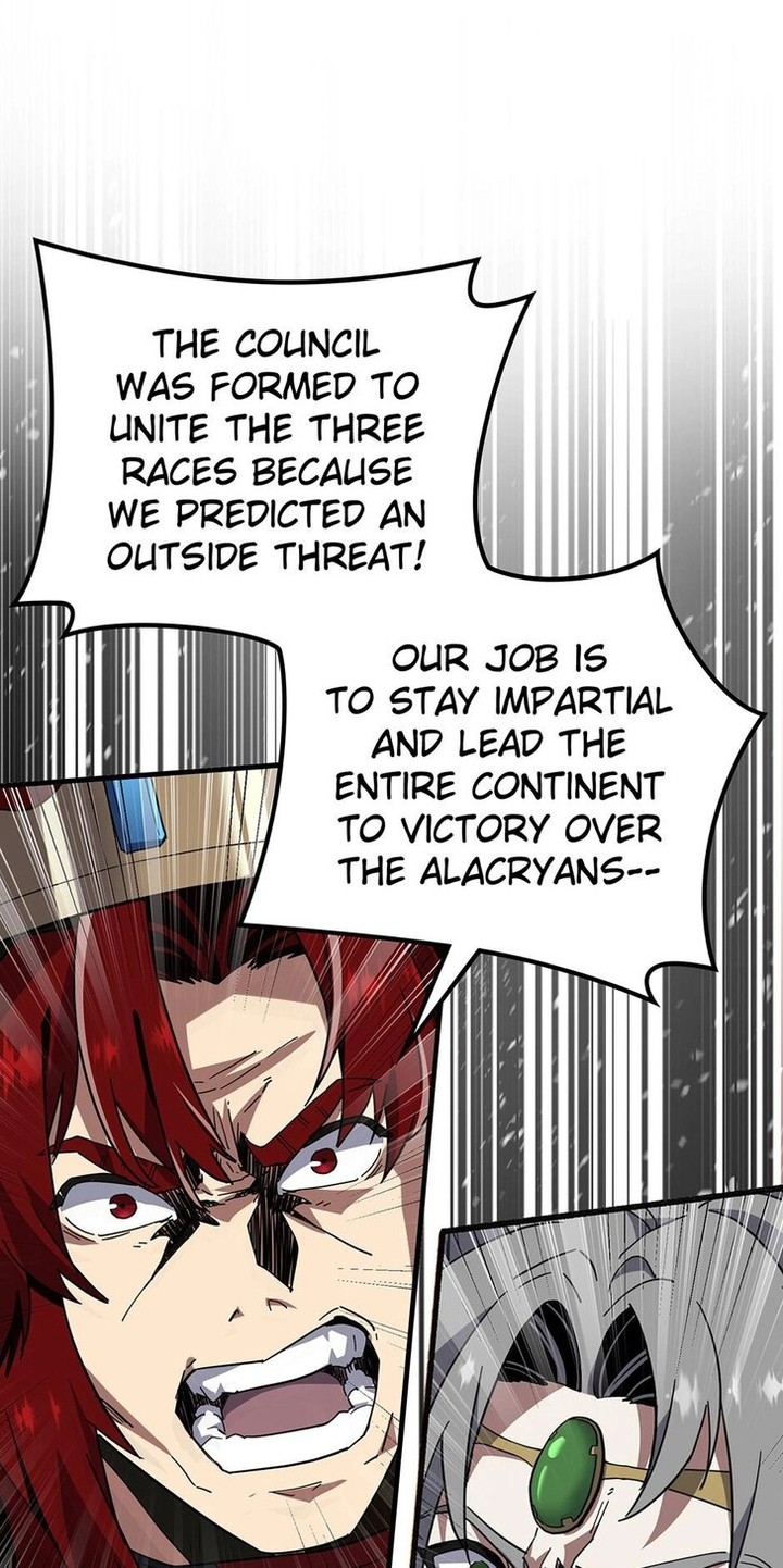 The Beginning After The End Chapter 232 Page 80