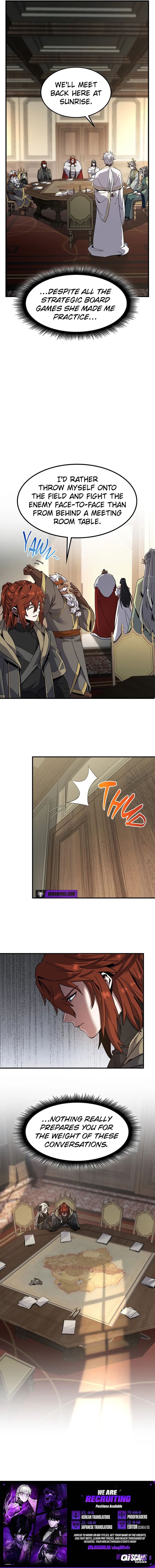 The Beginning After the End - Chapter 233