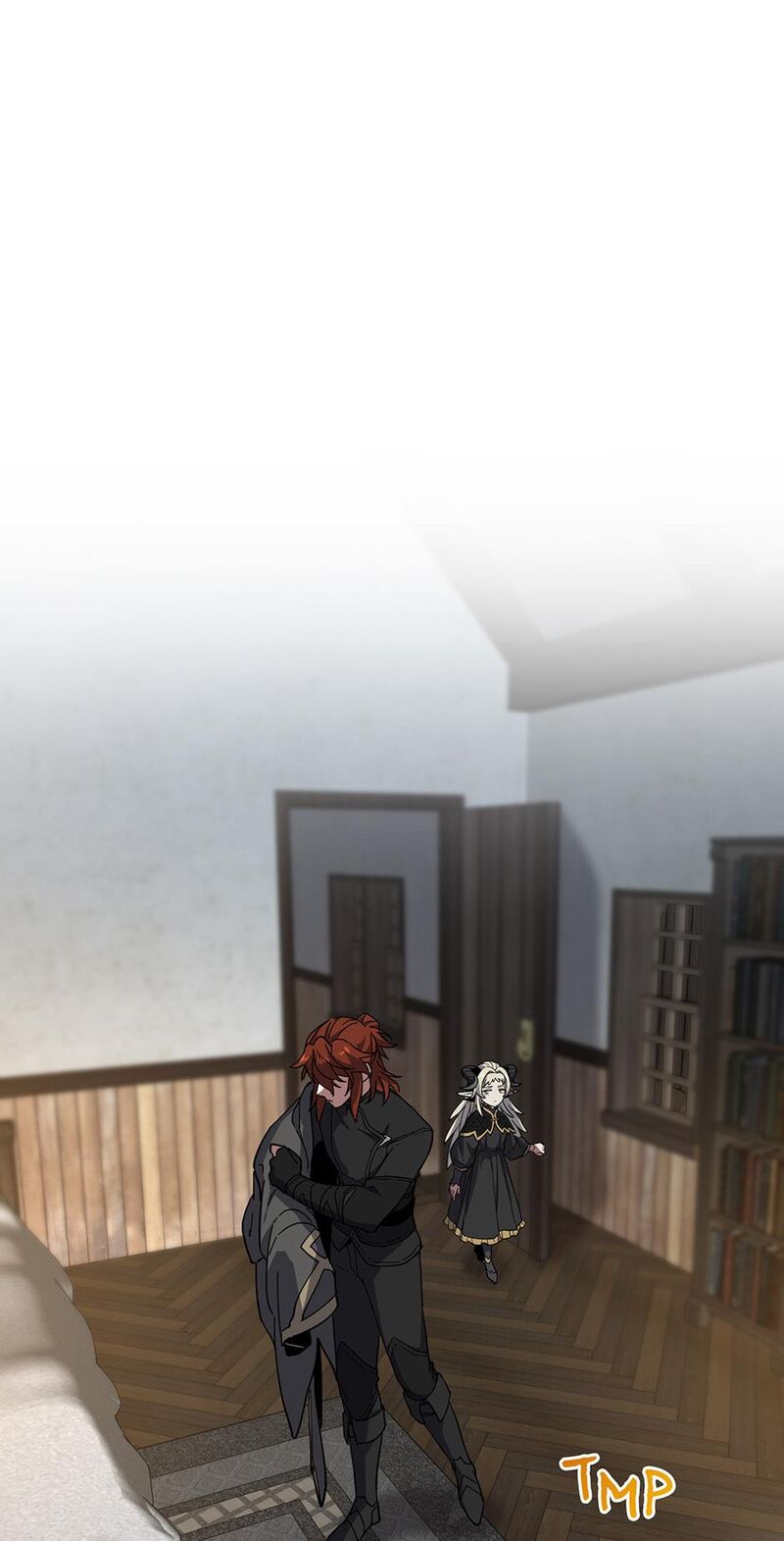 The Beginning After the End - Chapter 234