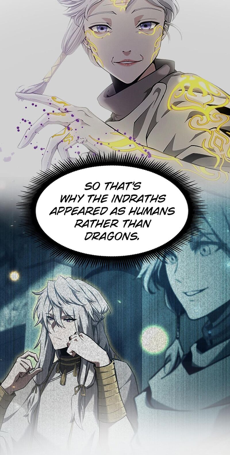 The Beginning After the End - Chapter 234