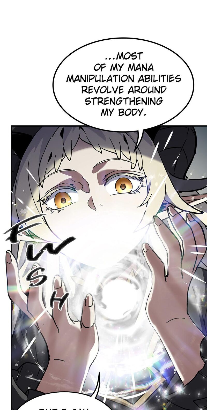 The Beginning After the End - Chapter 234