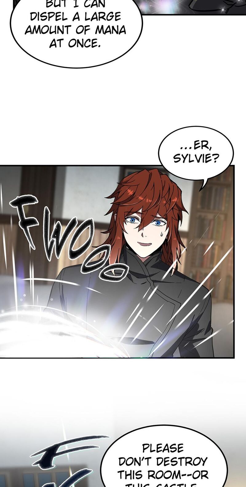 The Beginning After the End - Chapter 234