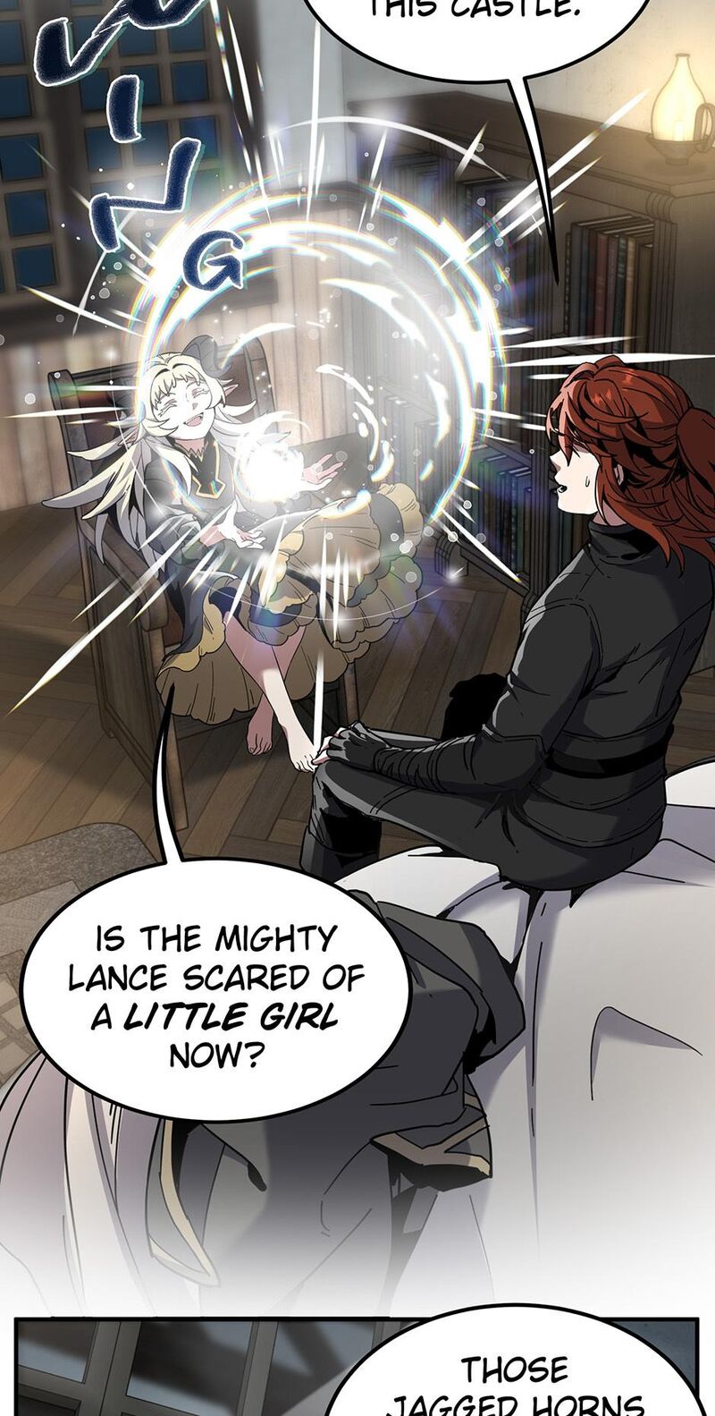 The Beginning After the End - Chapter 234