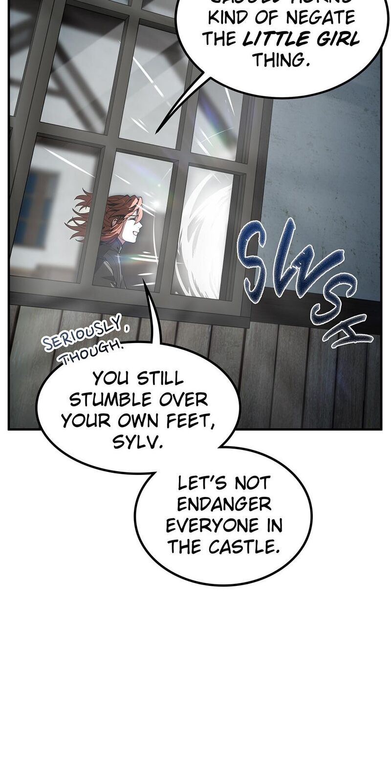 The Beginning After the End - Chapter 234