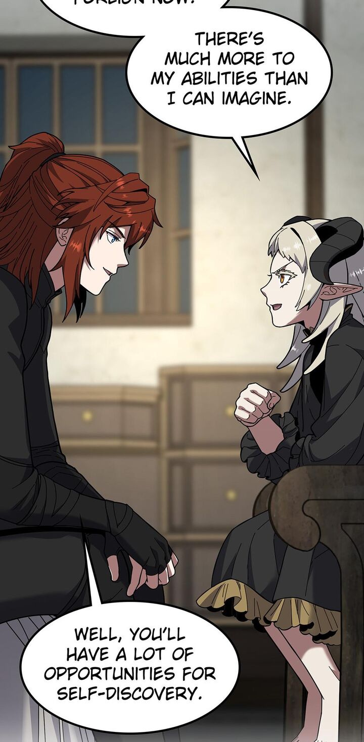 The Beginning After the End - Chapter 234