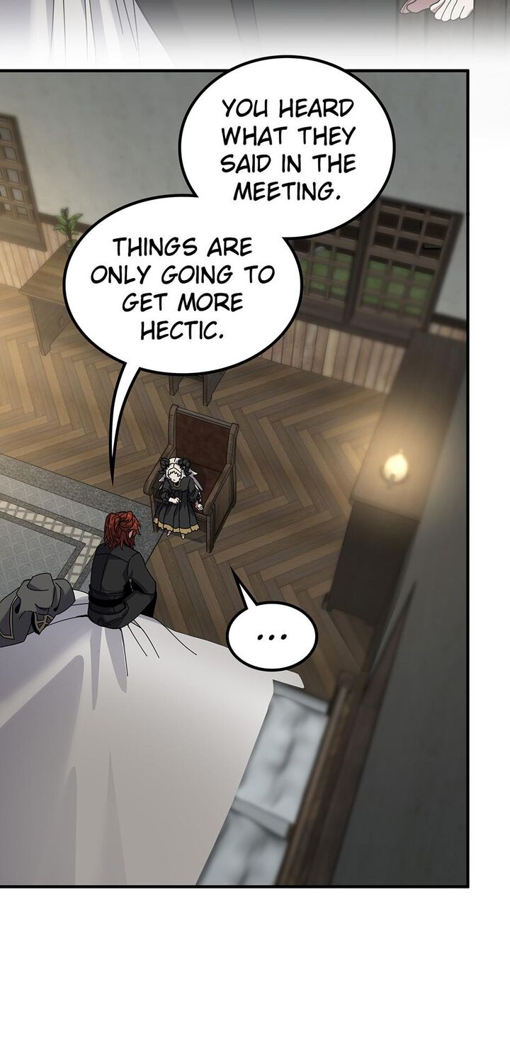 The Beginning After the End - Chapter 234