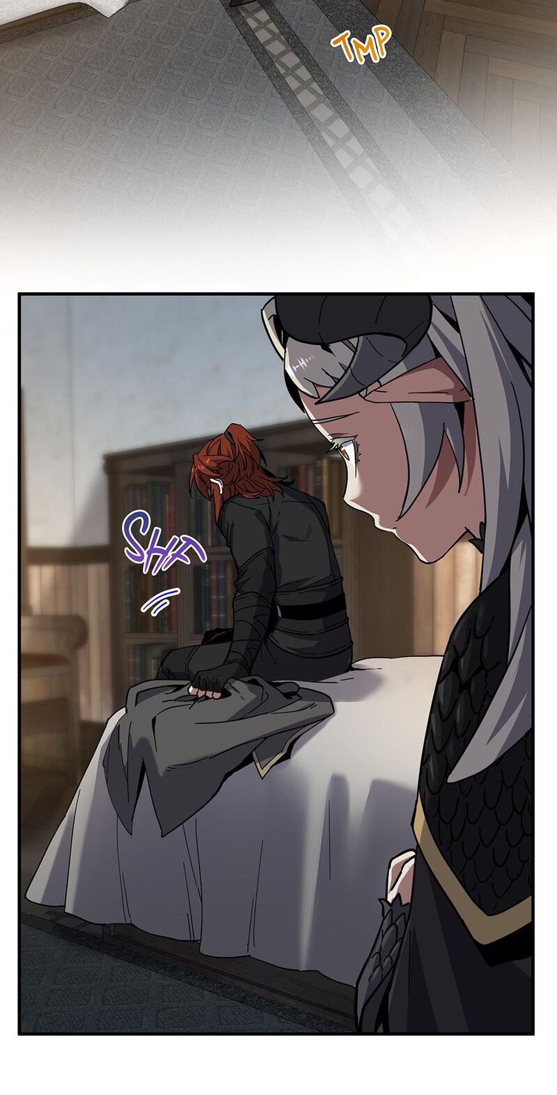 The Beginning After the End - Chapter 234