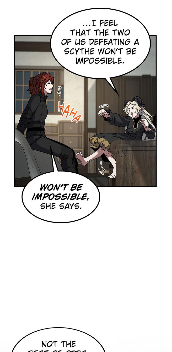 The Beginning After the End - Chapter 234