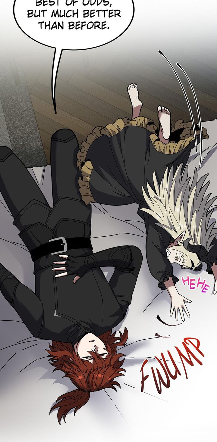 The Beginning After the End - Chapter 234