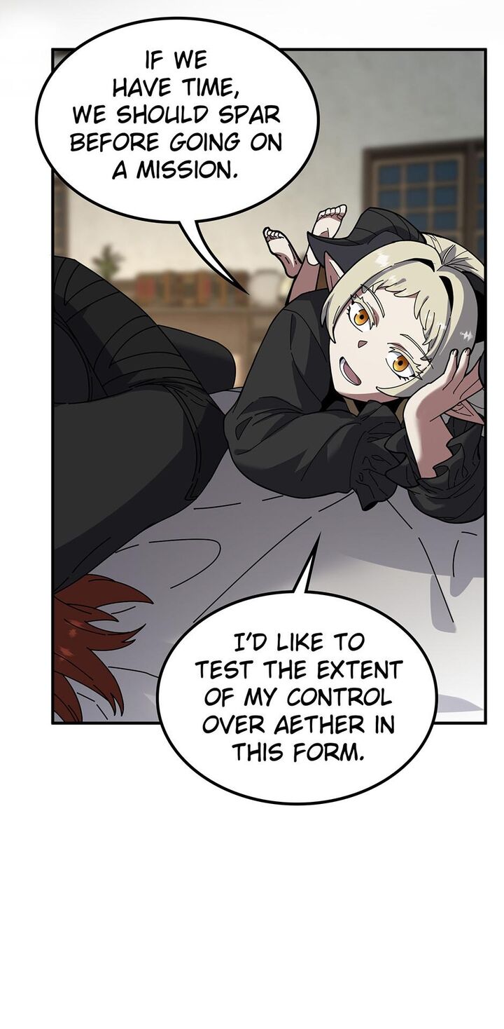 The Beginning After the End - Chapter 234
