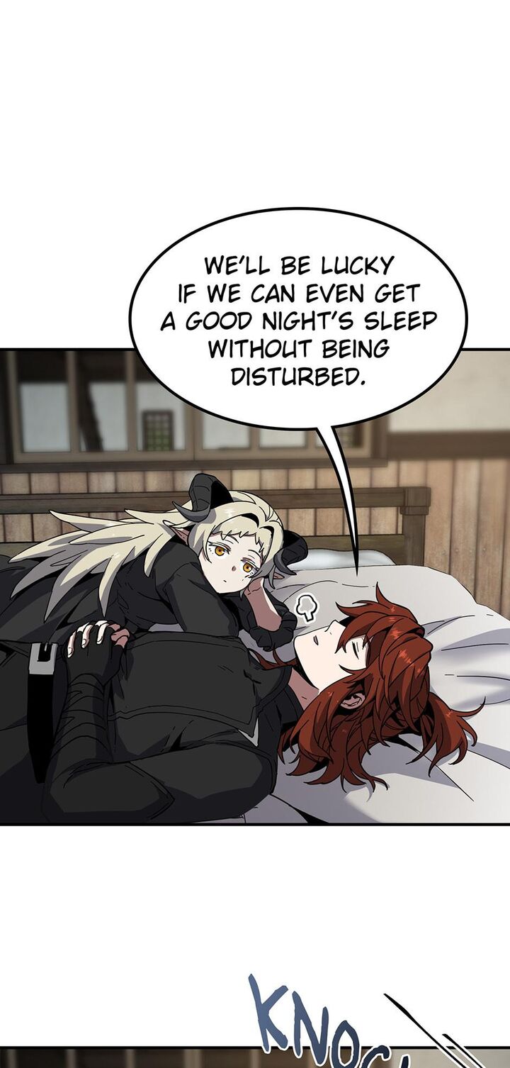 The Beginning After the End - Chapter 234